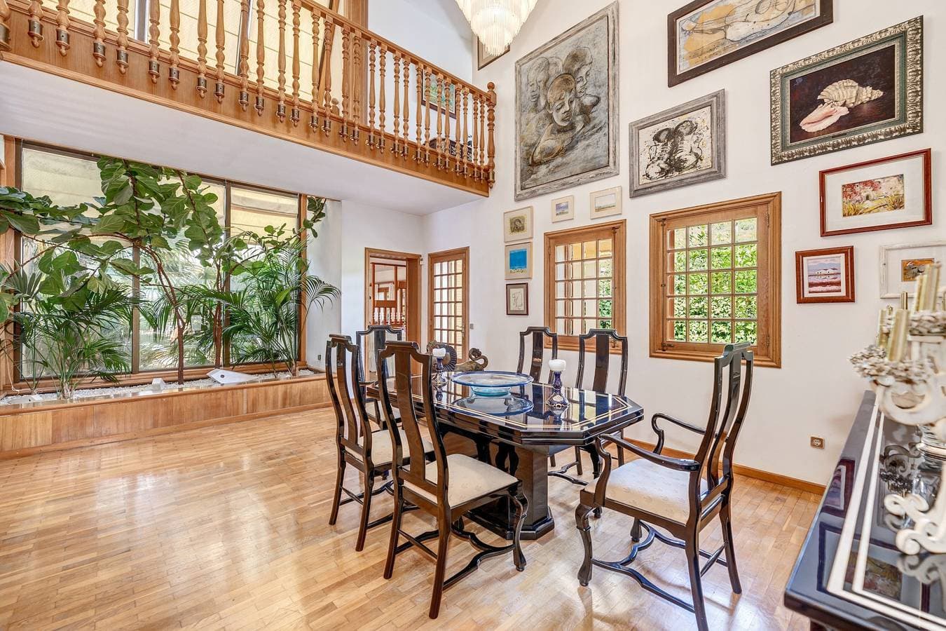 Foto 11 von 28: Lichtdurchflutete Villa "Tramontana" in idyllischer Lage