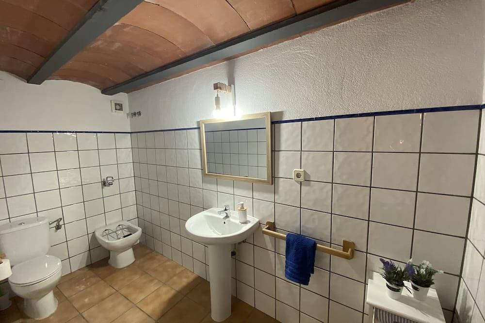 Foto 7 von 25: Casa Para 10 Personas en el Centro Histórico de la Villa Medieval de Montblanc