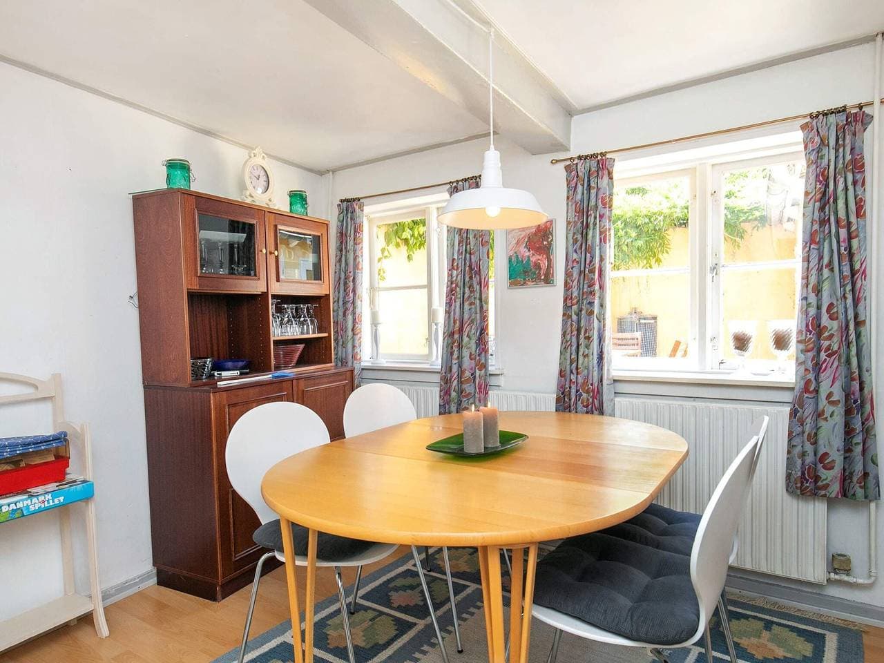 Foto 7 von 20: 3 Personen Ferienhaus in Ærøskøbing