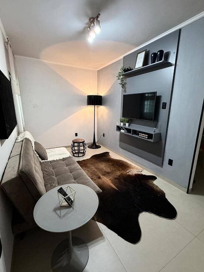Apartamento Boutique nº1, 5 minutes from Shopping China 1