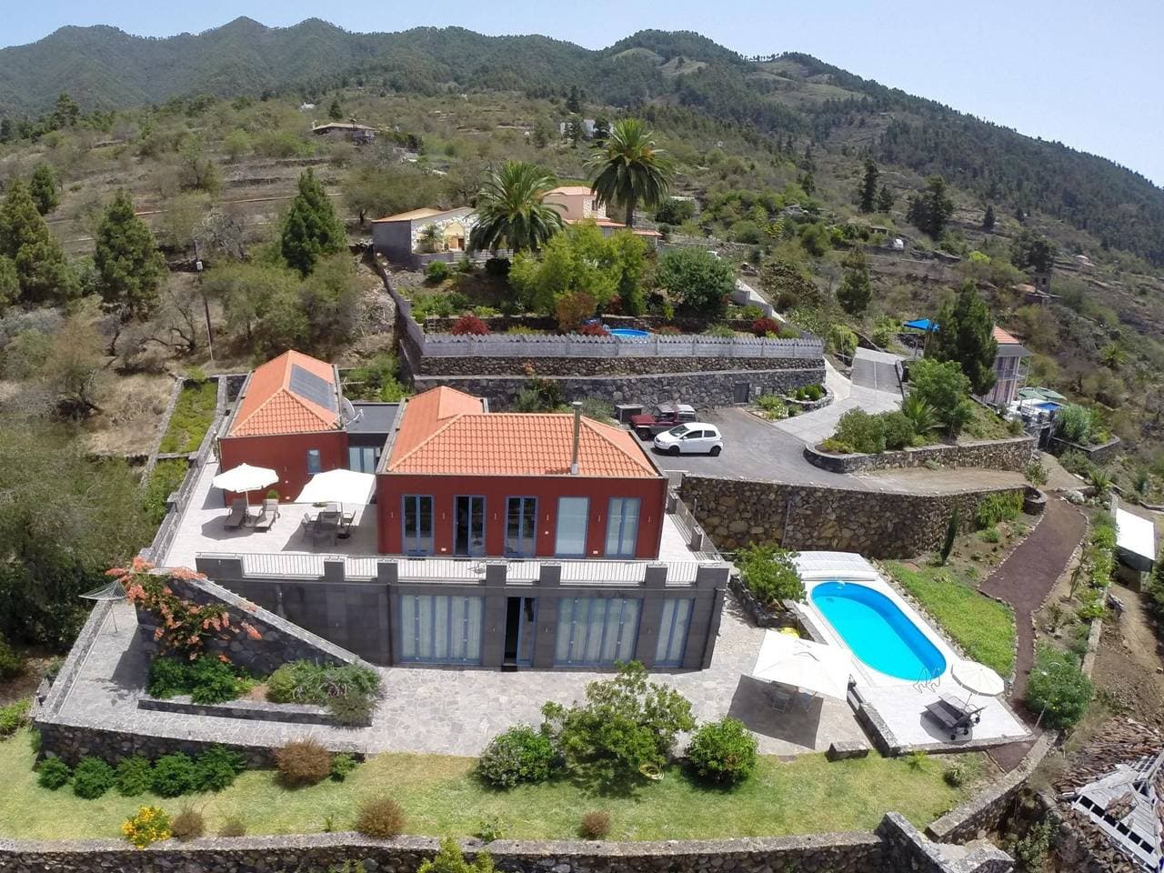 Villa Atlantico 1