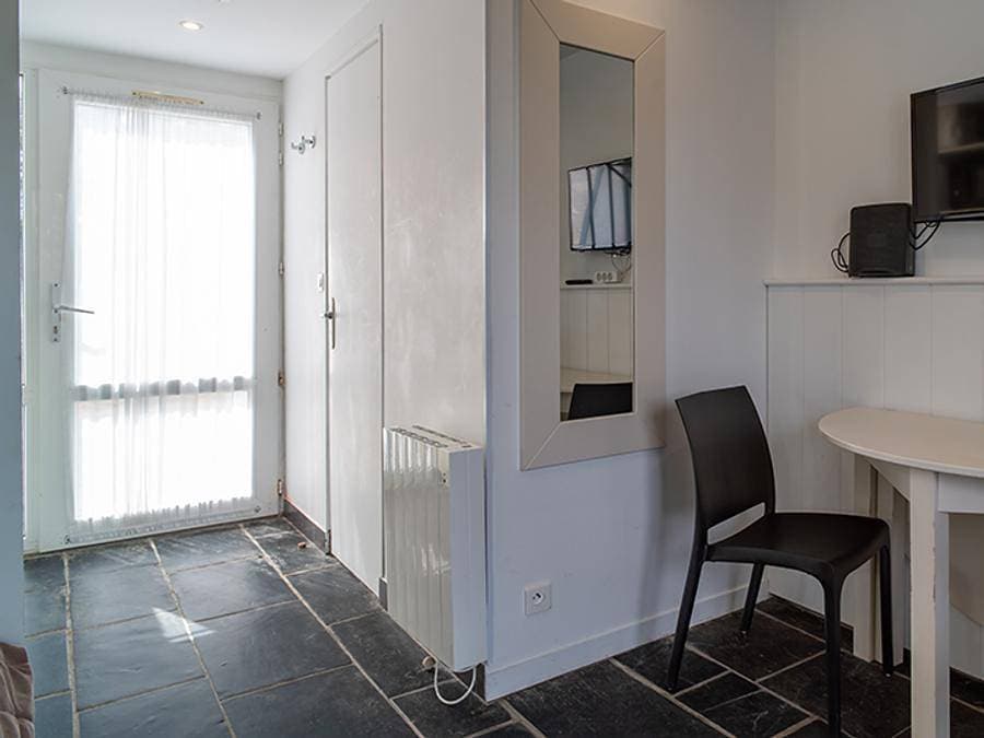 Foto 5 von 27: Résidence Sud Océan  - Vacancéole - Wohnung 3 personen - 2 Zimmer 3 Personen