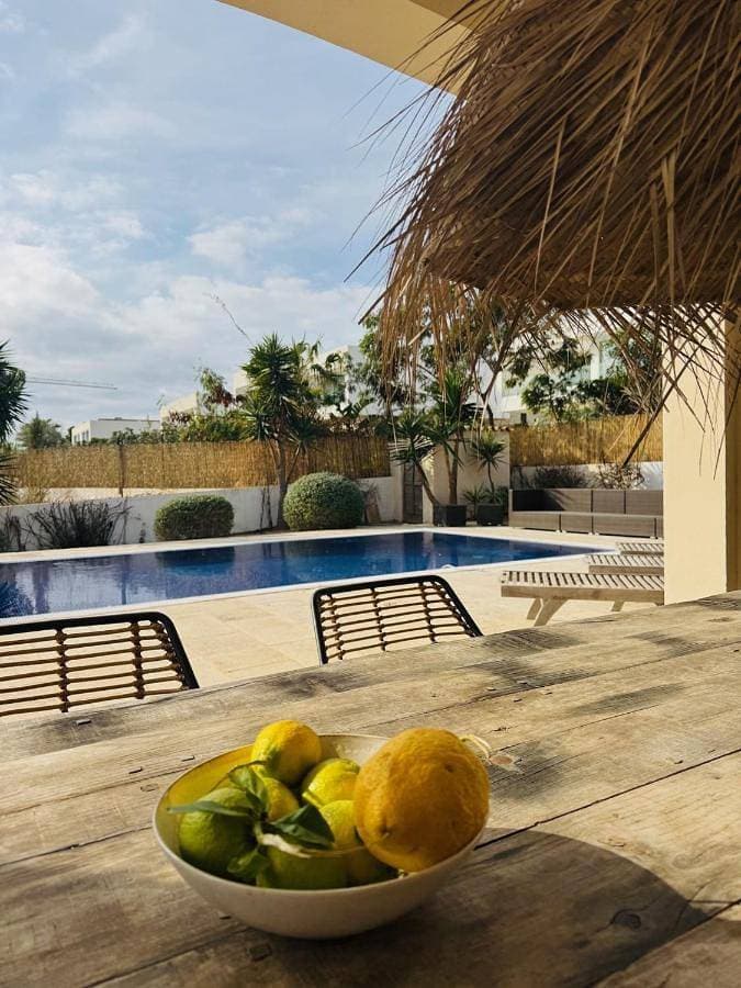 Foto 5 von 5: Villa with Private Pool