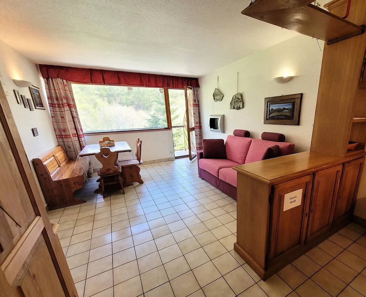 Foto 4 von 9: Studio - 4 Personen