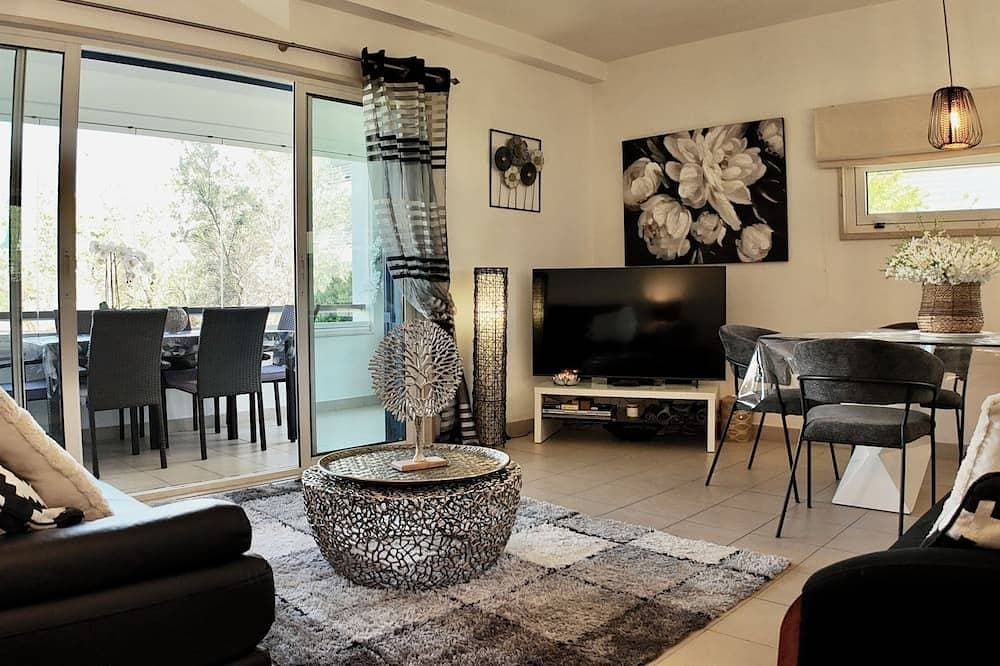 Wohnung Lagos Marina 100m2 Free WIFI / Free Pool, Klimaanlage. 1
