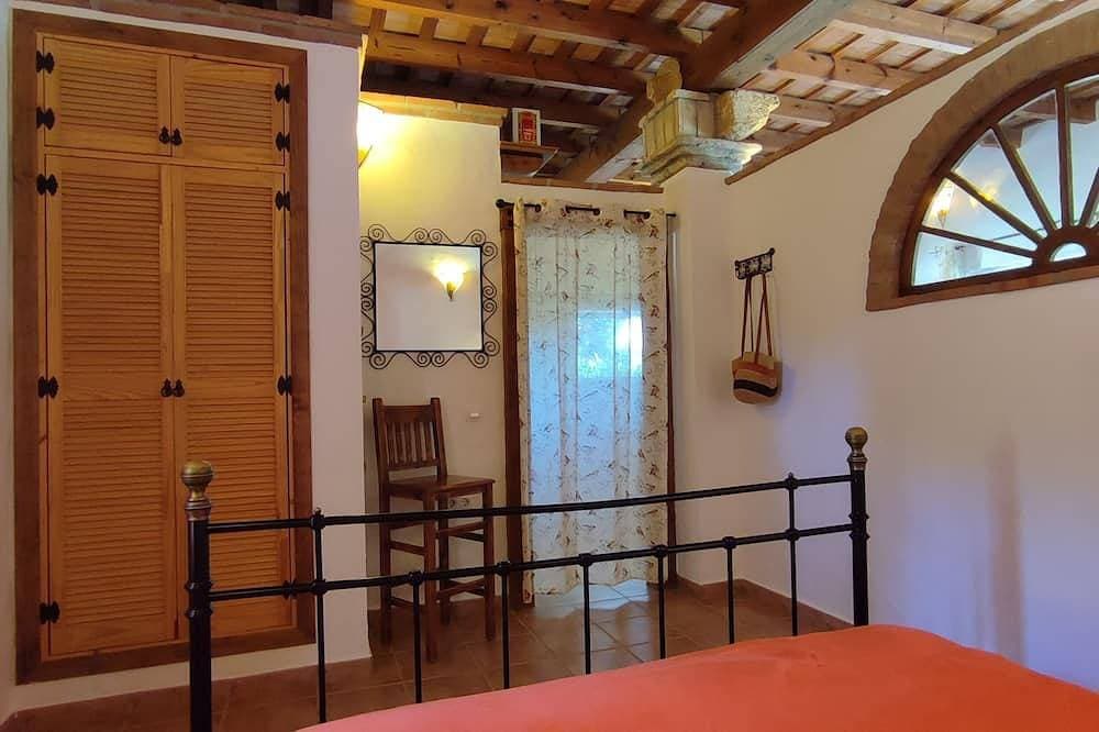 Foto 2 von 20: Finca la Hijuela, Casa Madreselva