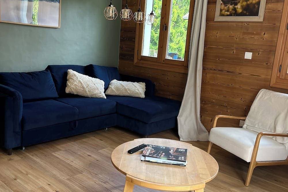 Foto 6 von 10: New - Super Duplex With Terrace And Parking