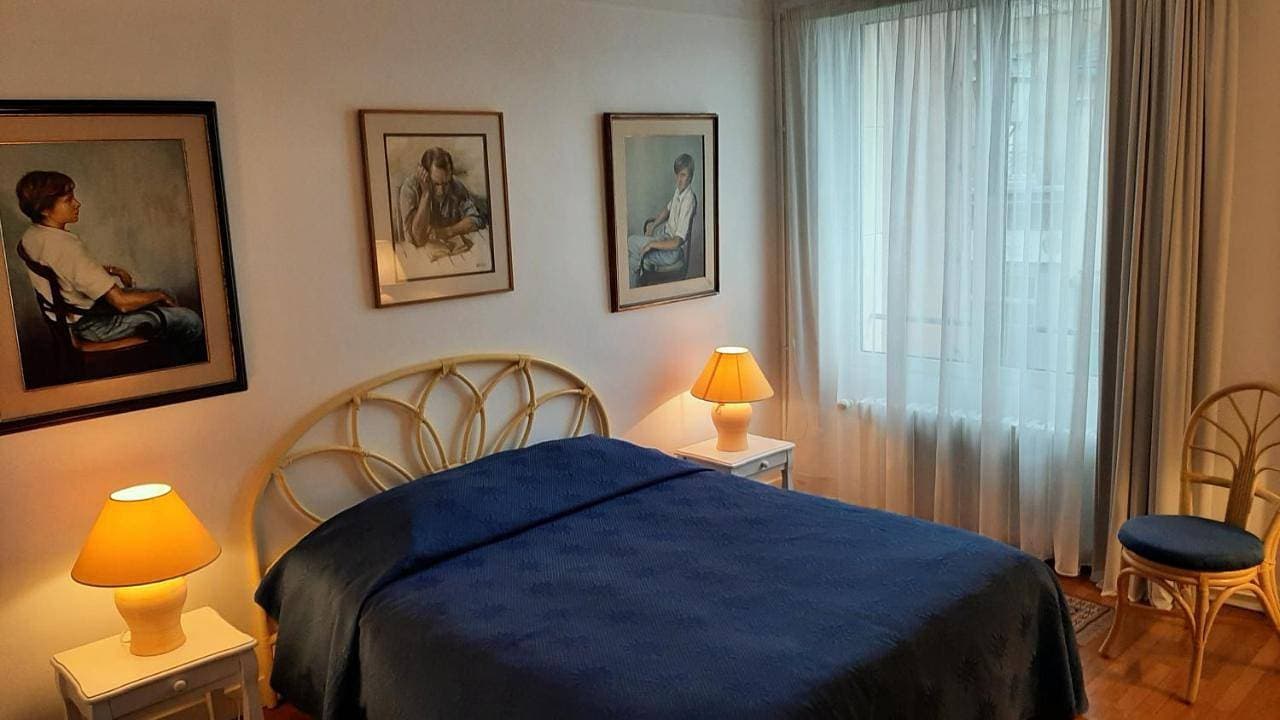 Foto 9 von 11: Family Suite