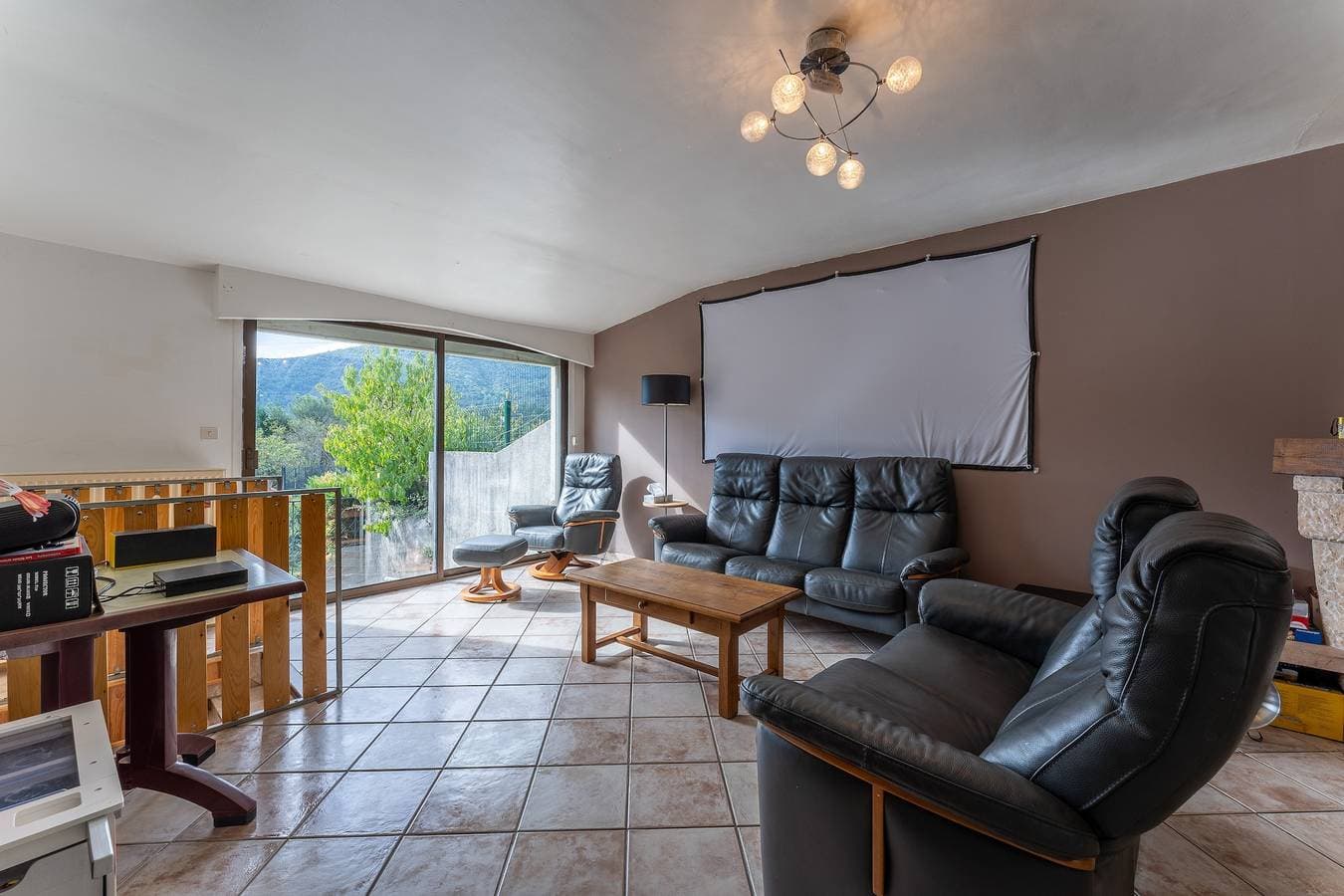 Foto 11 von 16: Ferienhaus für 4 Personen mit Pool