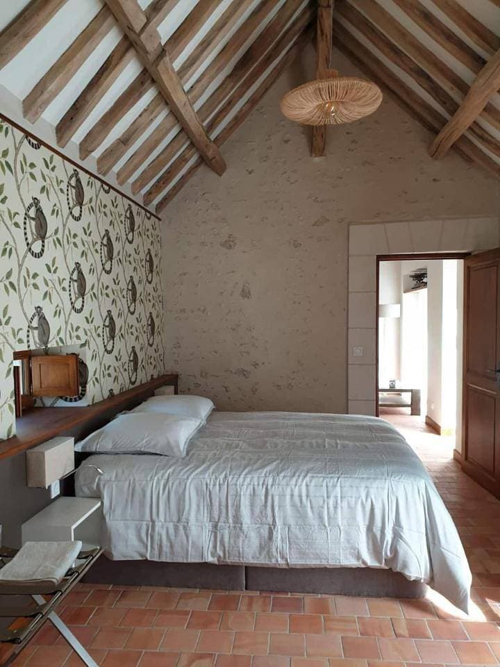 Foto 7 von 9: One-Bedroom House