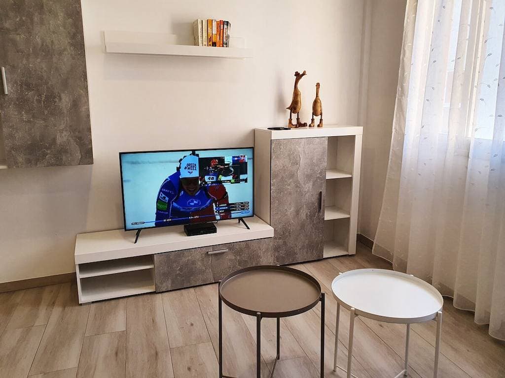 Foto 8 von 26: Ferienwohnung mit 1 Schlafzimmer