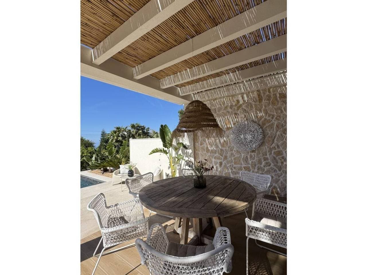 Foto 5 von 23: Ferienhaus Casa Bani