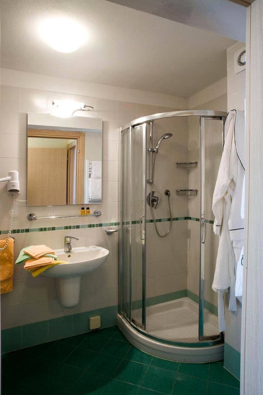 Foto 3 von 9: One-Bedroom Apartment (2 Adults)