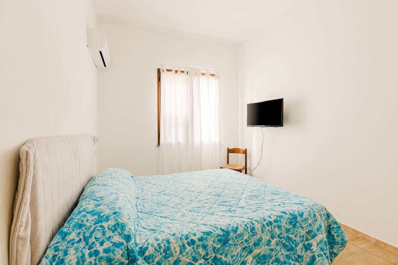 Foto 2 von 19: Ferienwohnung 'Casa Rimedia' mit Balkon, WLAN und Klimaanlage