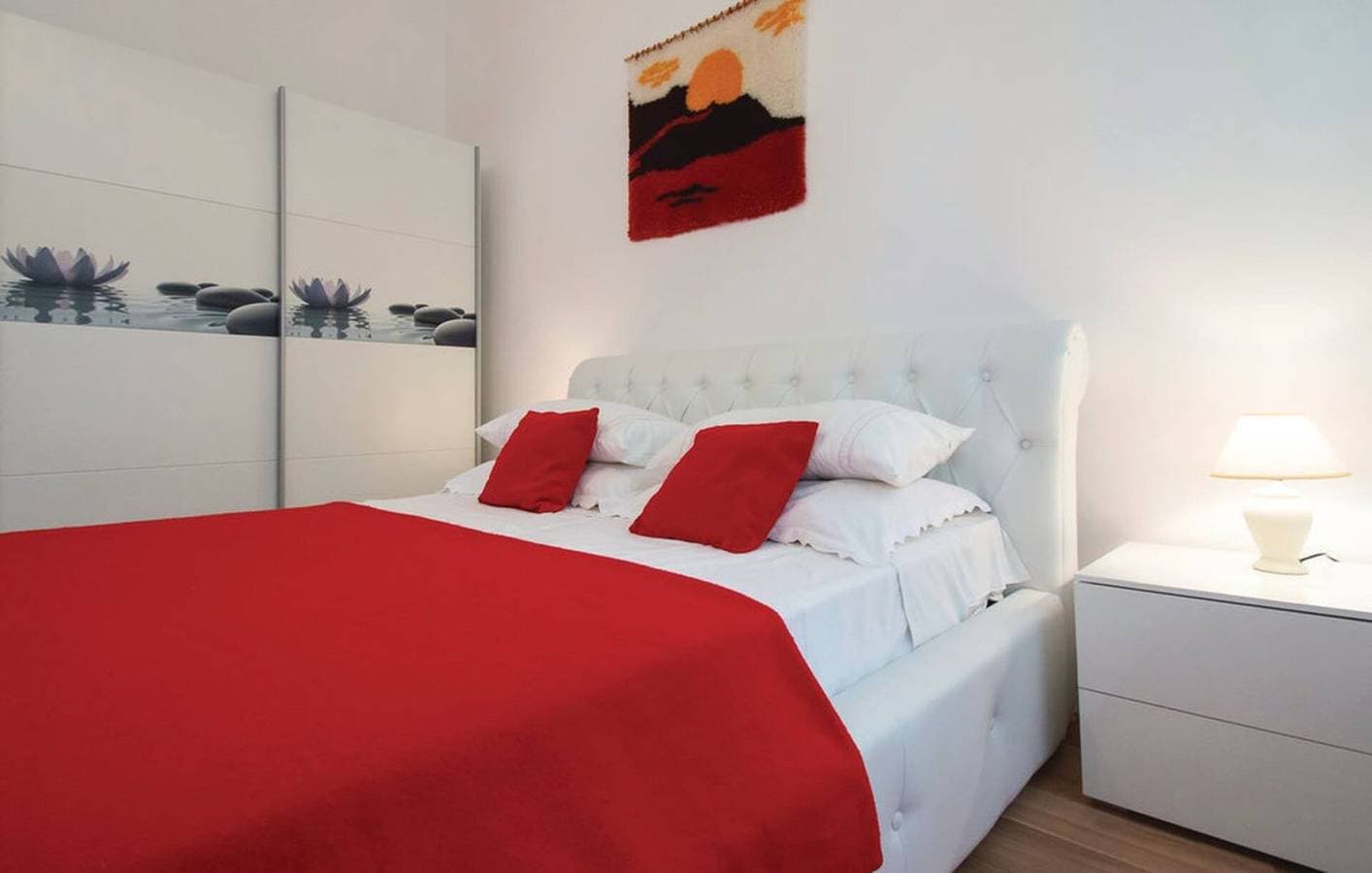 Foto 5 von 12: Top location sea view apartment Rajan