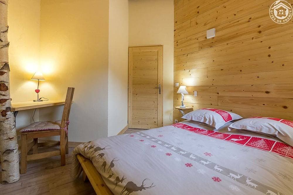 Foto 5 von 29: Wohnung 8 Plätze \"le Mont Cenis\" 3 Sterne