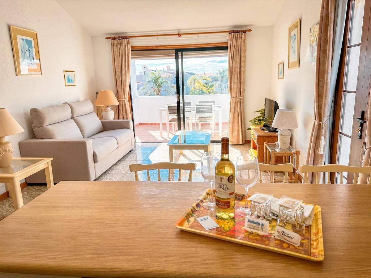 Apartment 219 - Amarilla Golf 1