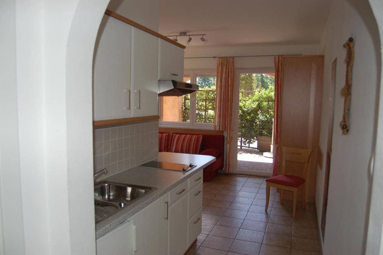 Foto 12 von 13: Large One-Bedroom Apartment (2 Adults)