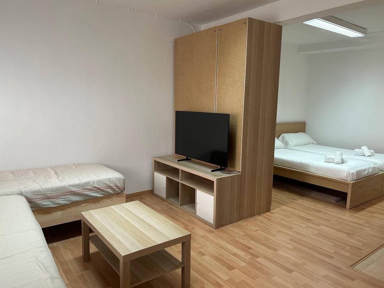 Foto 2 von 8: Born Studio minimum stay 31 nights