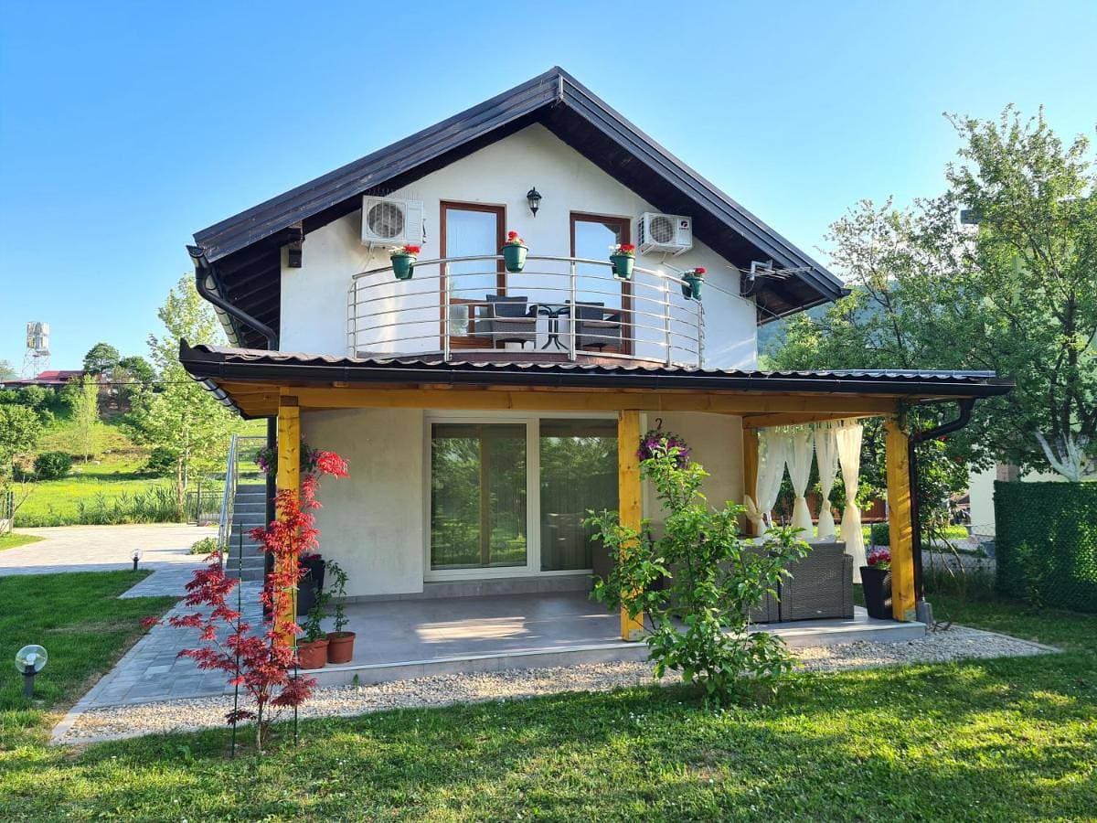 Foto 2 von 48: Holiday Home