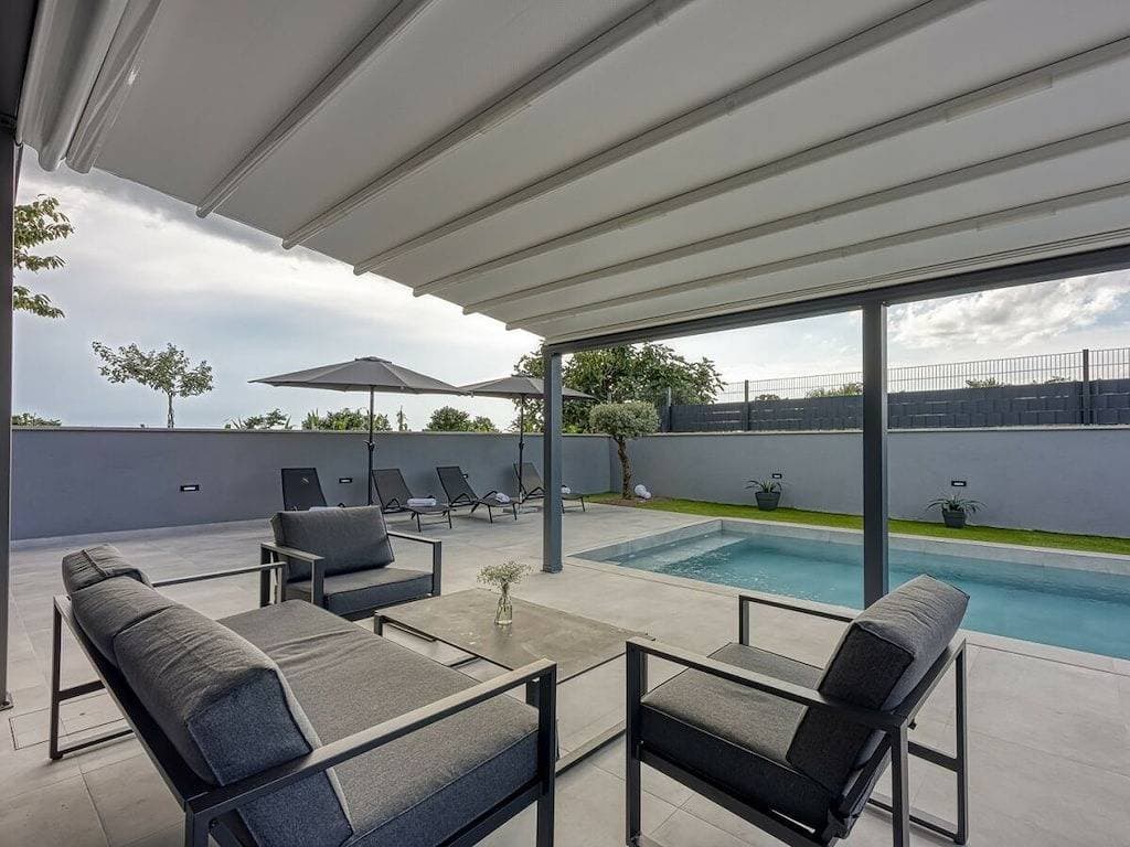 Foto 5 von 25: Villa Ana with Private Pool