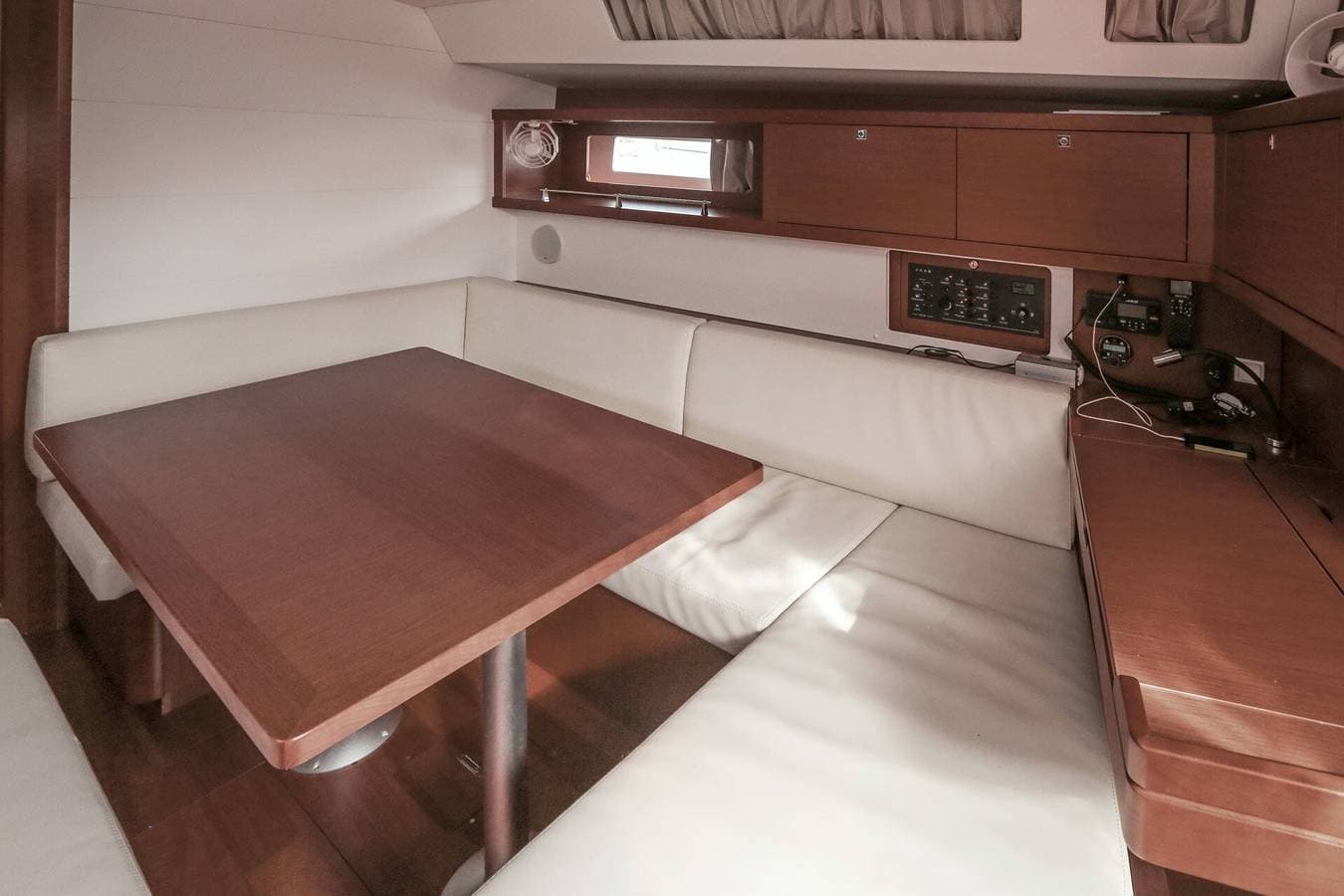 Foto 4 von 39: Boot für 6 Personen
