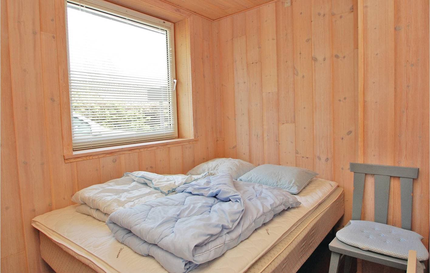 Foto 11 von 13: Ferienhaus für 4 Personen mit Garten