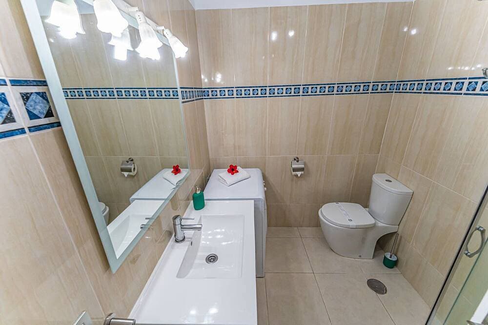 Foto 11 von 26: Apartamento en Complejo Royal Garden A03, Junto a la Playa