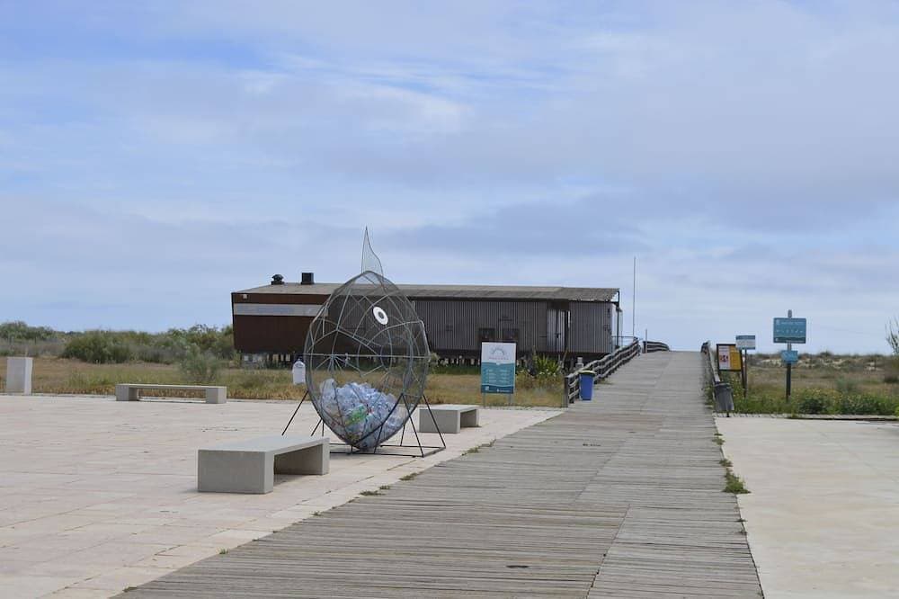 Foto 11 von 23: New villa very close to the beach, complete
