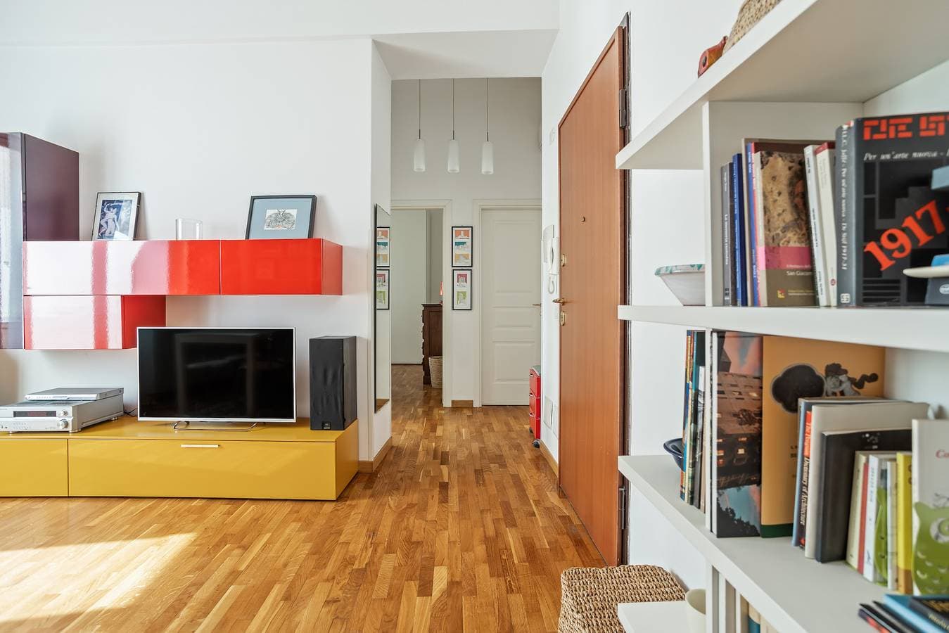 Foto 8 von 20: Appartamento moderno alla Cala