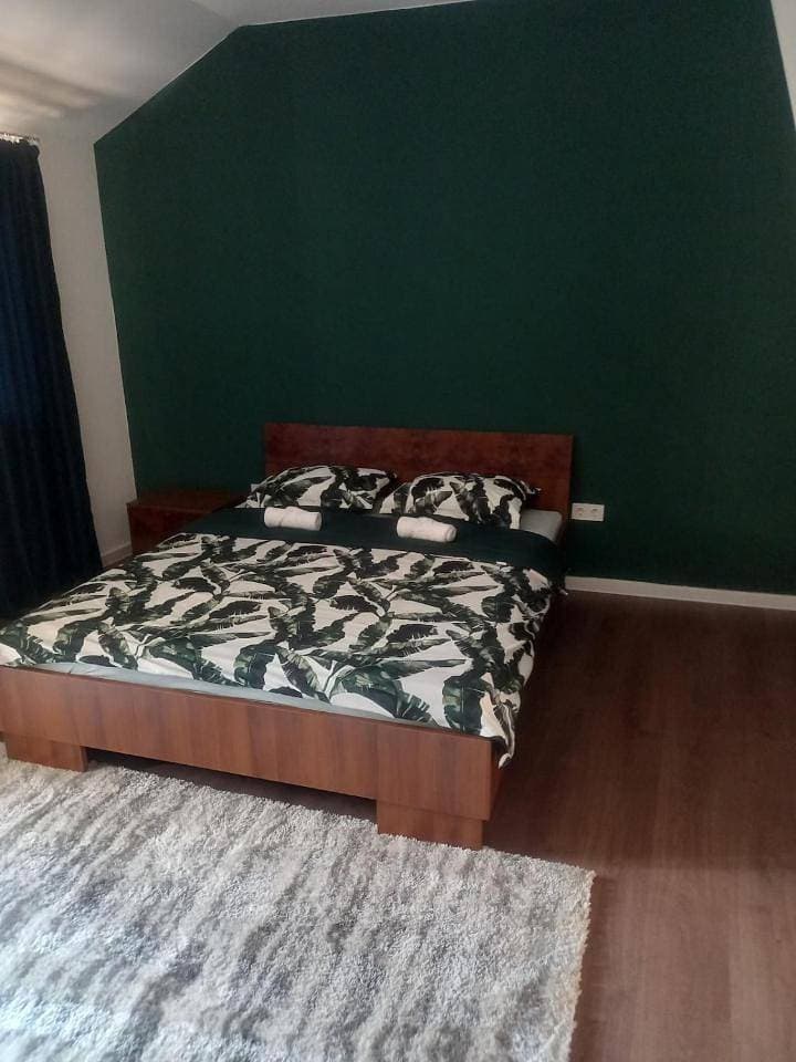 Foto 11 von 14: One-Bedroom Apartment