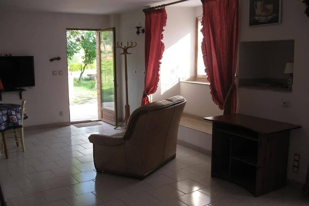 Foto 12 von 18: Ferienhaus mit Pool in einem alten Bauernhof des neunzehnten Jahrhunderts, beruhigend