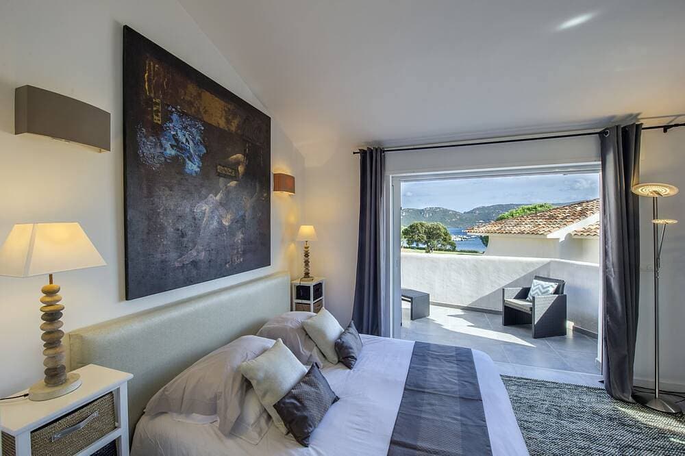 Außergewöhnliches Studio am Meer - Casa Bersim 2 1
