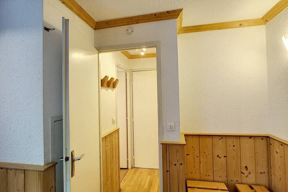 Foto 10 von 16: Gemütliches Studio 2 Pers, WLAN, Haustiere Erlaubt, Parkplatz