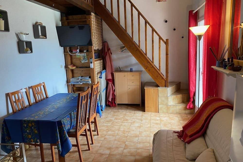 Foto 5 von 16: Ruhig, in Sanary sur Mer, T2 Villa für 4 Personen