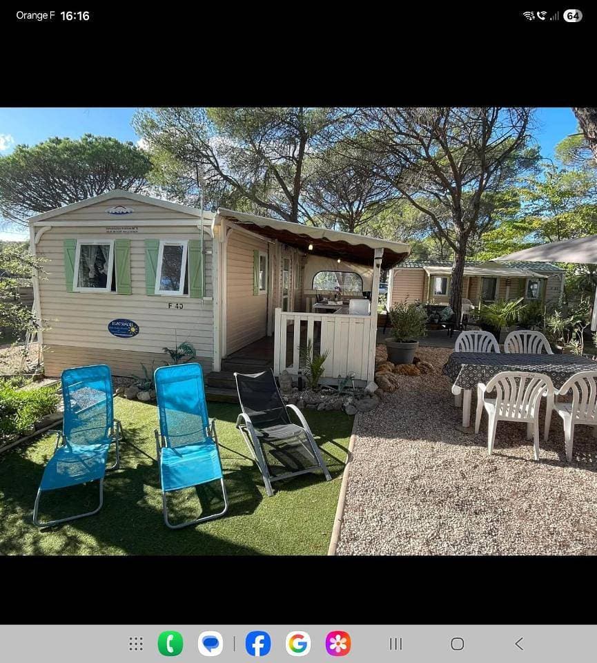 Foto 9 von 20: Mobile Home