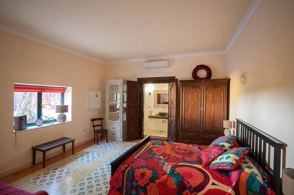 Foto 5 von 30: Die BougainVilla ist privat gelegen und ein absolutes Juwel an der Algarve.