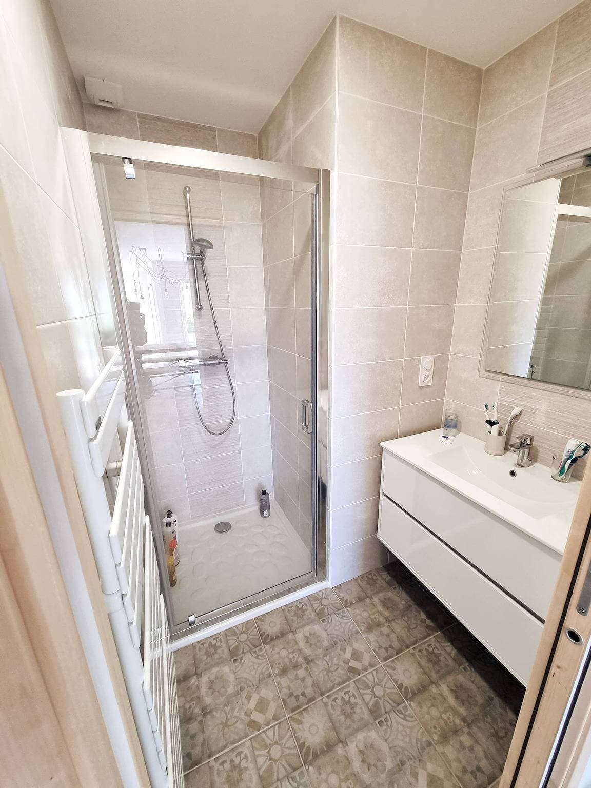 Foto 10 von 26: Ferienhaus für 6 Personen mit Garten