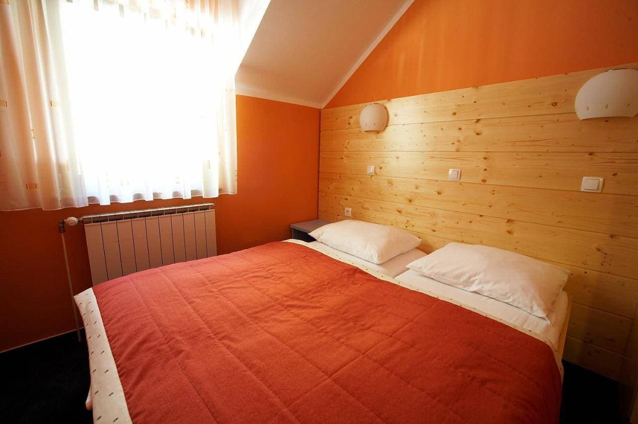 Foto 10 von 10: Double Room