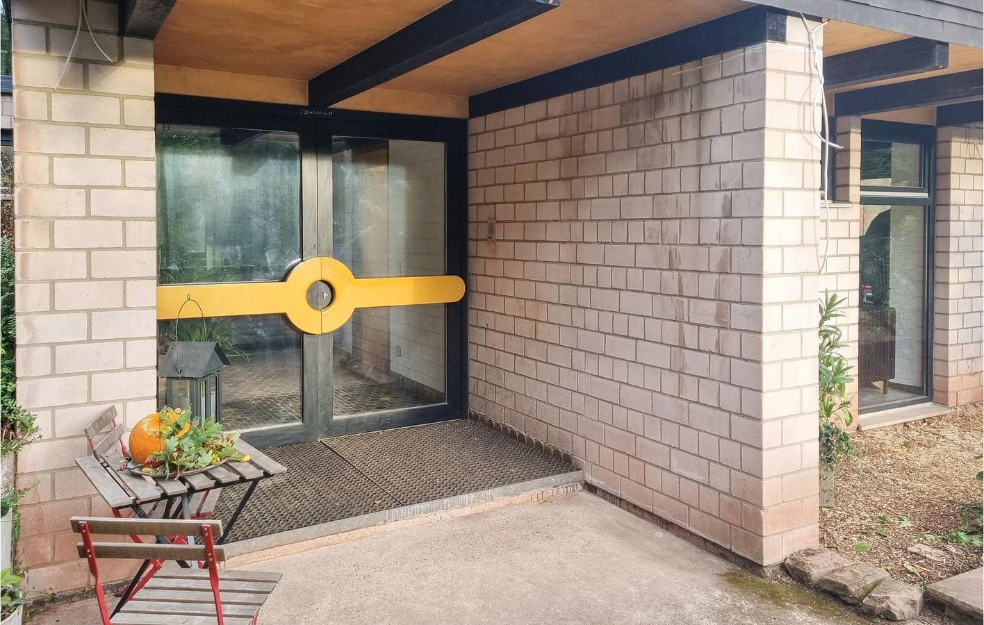 Foto 10 von 32: Moderne Wohnung mit Terrasse in der Nähe von Zewen Center