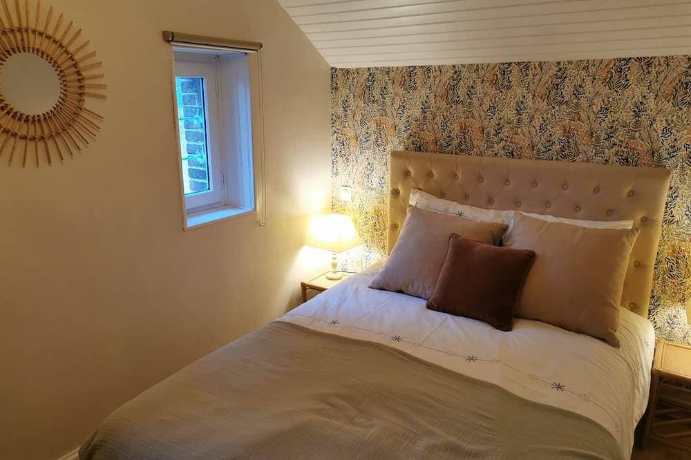 Foto 2 von 21: Town house Saint Vaast la Hougue 200m from the sea