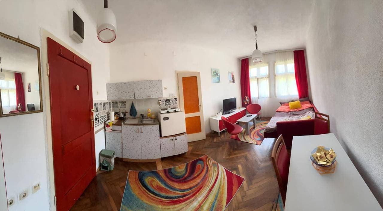 Foto 2 von 10: One-Bedroom Apartment