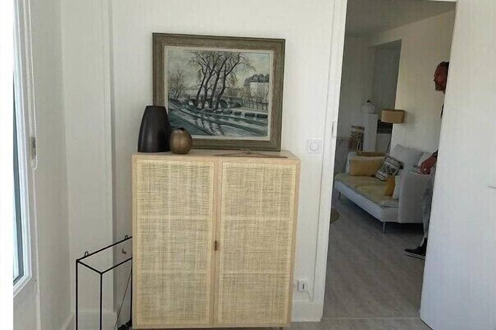 Foto 3 von 20: Bright new apartment in waterfront building