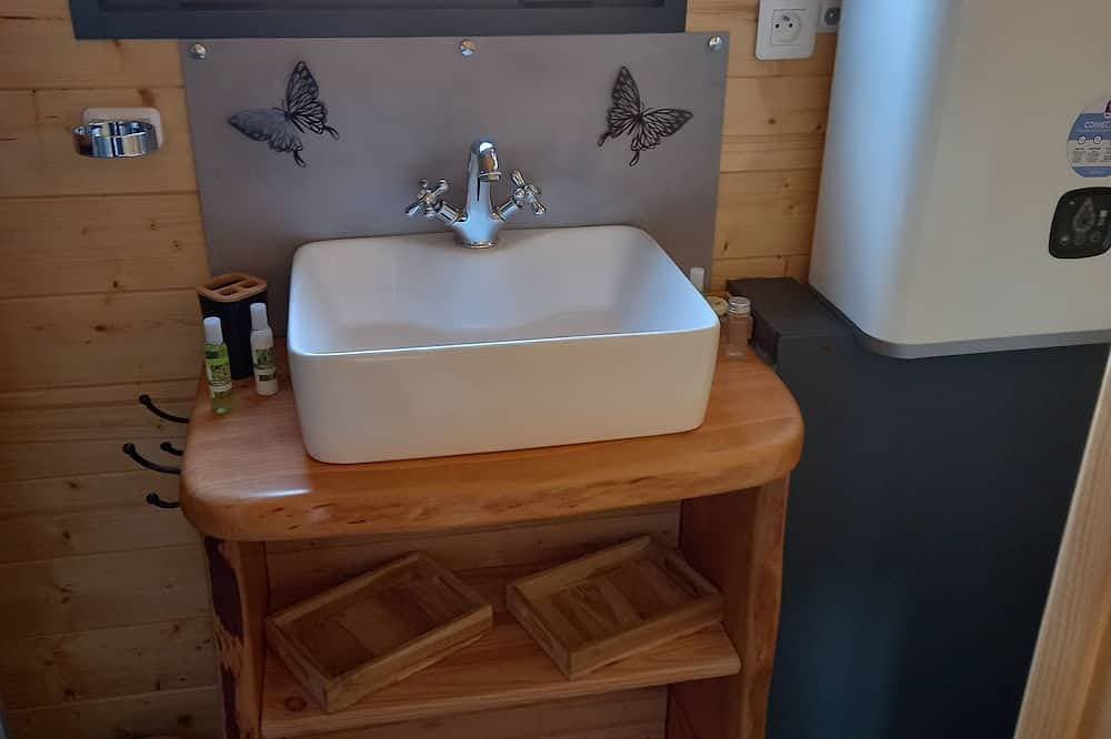 Foto 4 von 15: La Roulotte du Bonheur