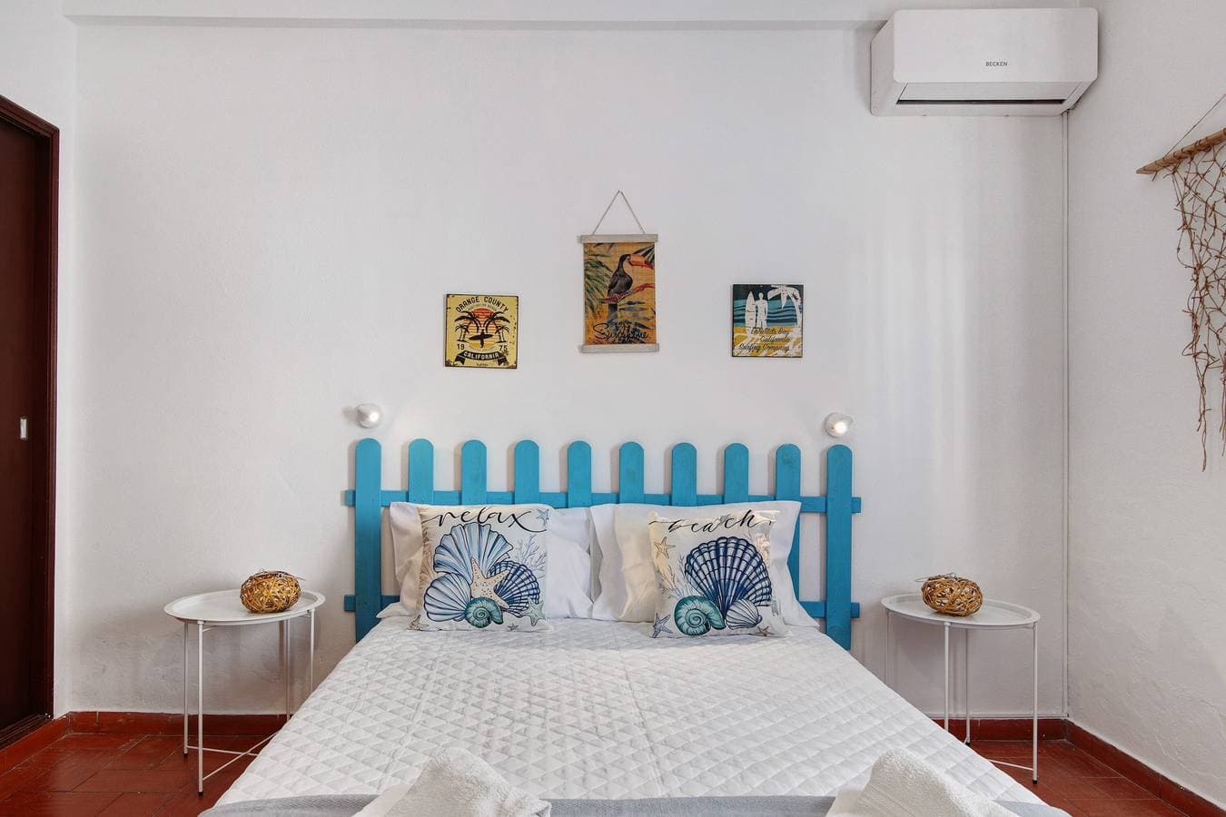 Foto 11 von 32: Ferienhaus 'Amarela' mit privater Terrasse und WLAN