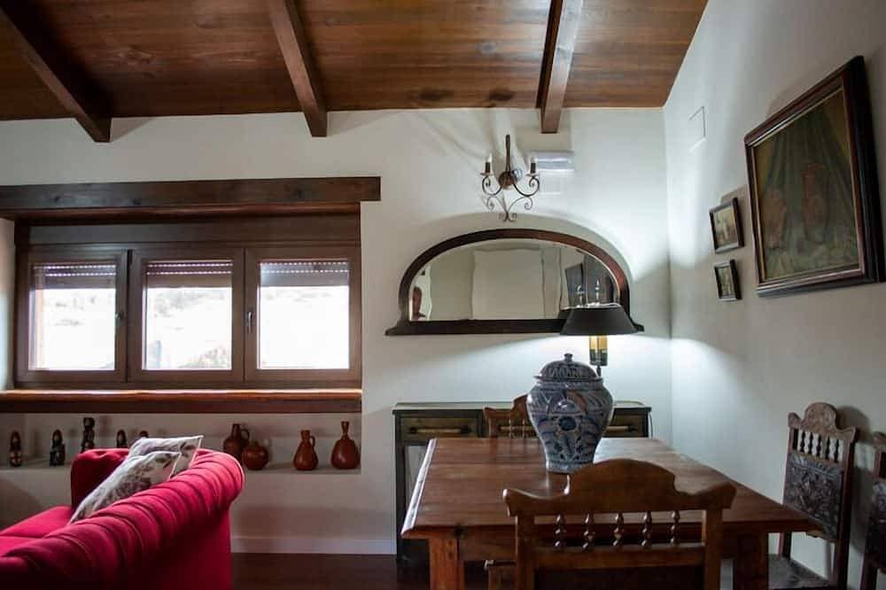 Foto 6 von 19: Las Parras Superior Suite