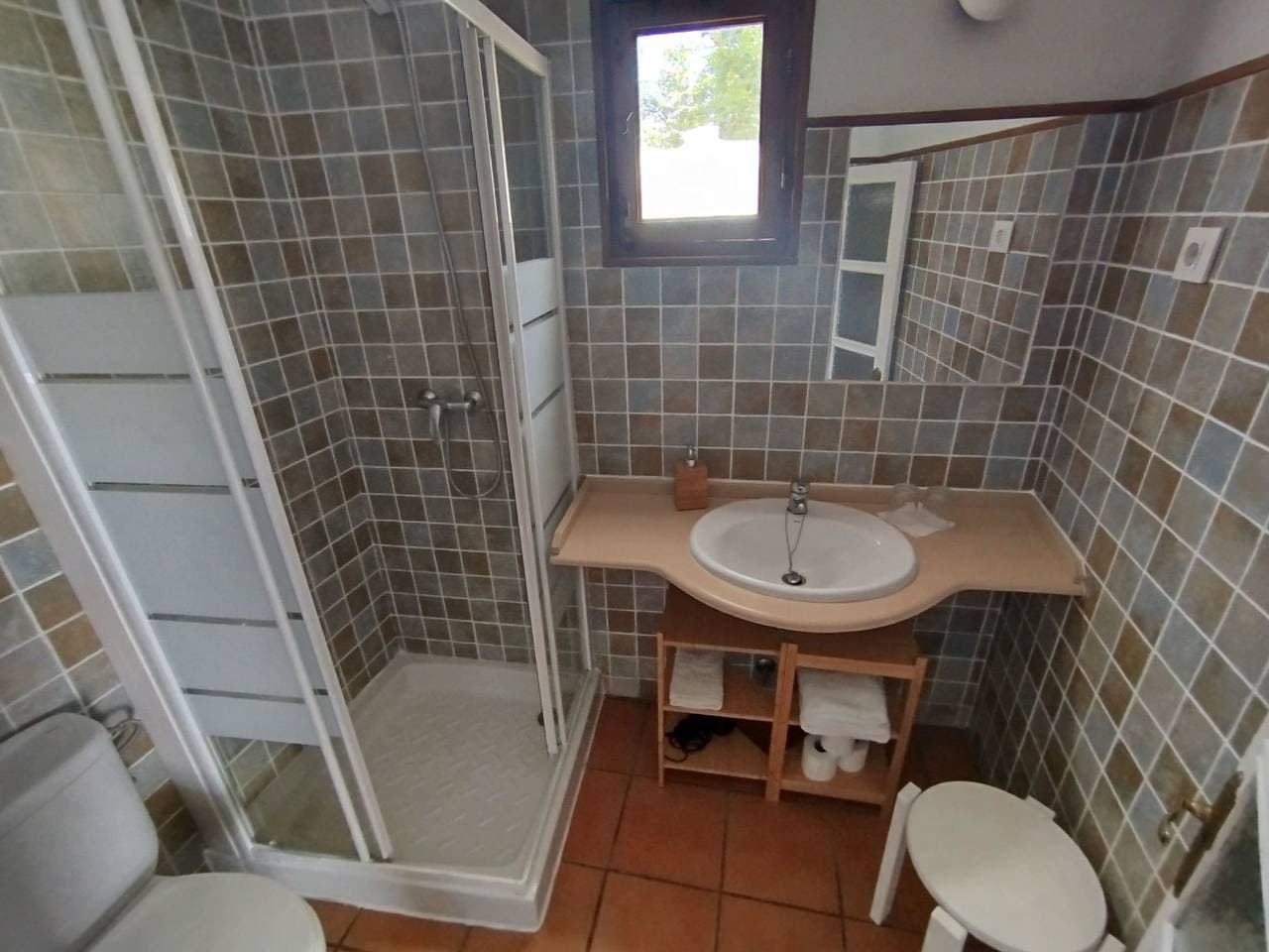 Foto 7 von 17: Gemütliche Ferienwohnung in der Nähe von Vejer de la Frontera und der Pizzeria La Muela