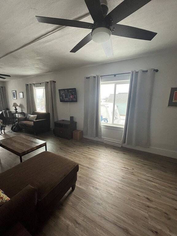 Foto 7 von 47: Spacious Historical Home in Downtown Philipsburg
