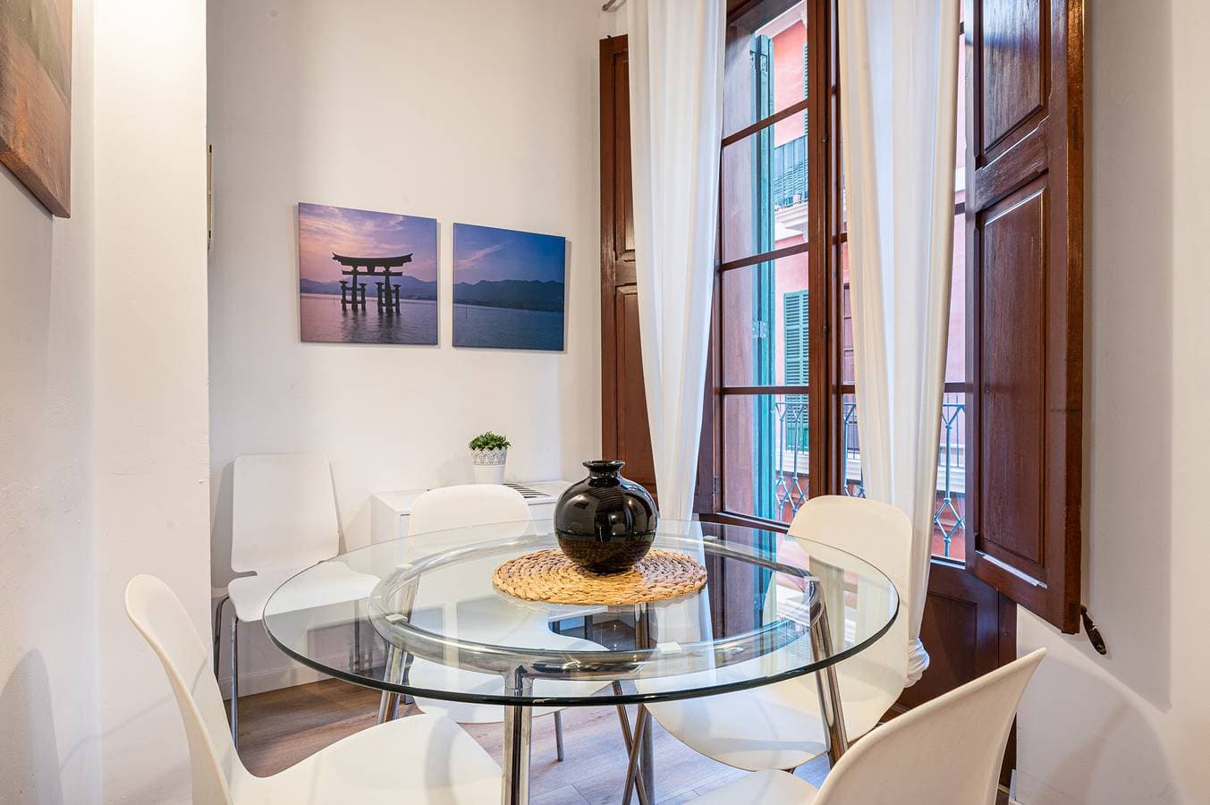 Foto 10 von 17: Holiday Palma Apartment 1 by PriorityVillas
