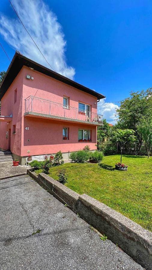 Guest House Bosnian House 1
